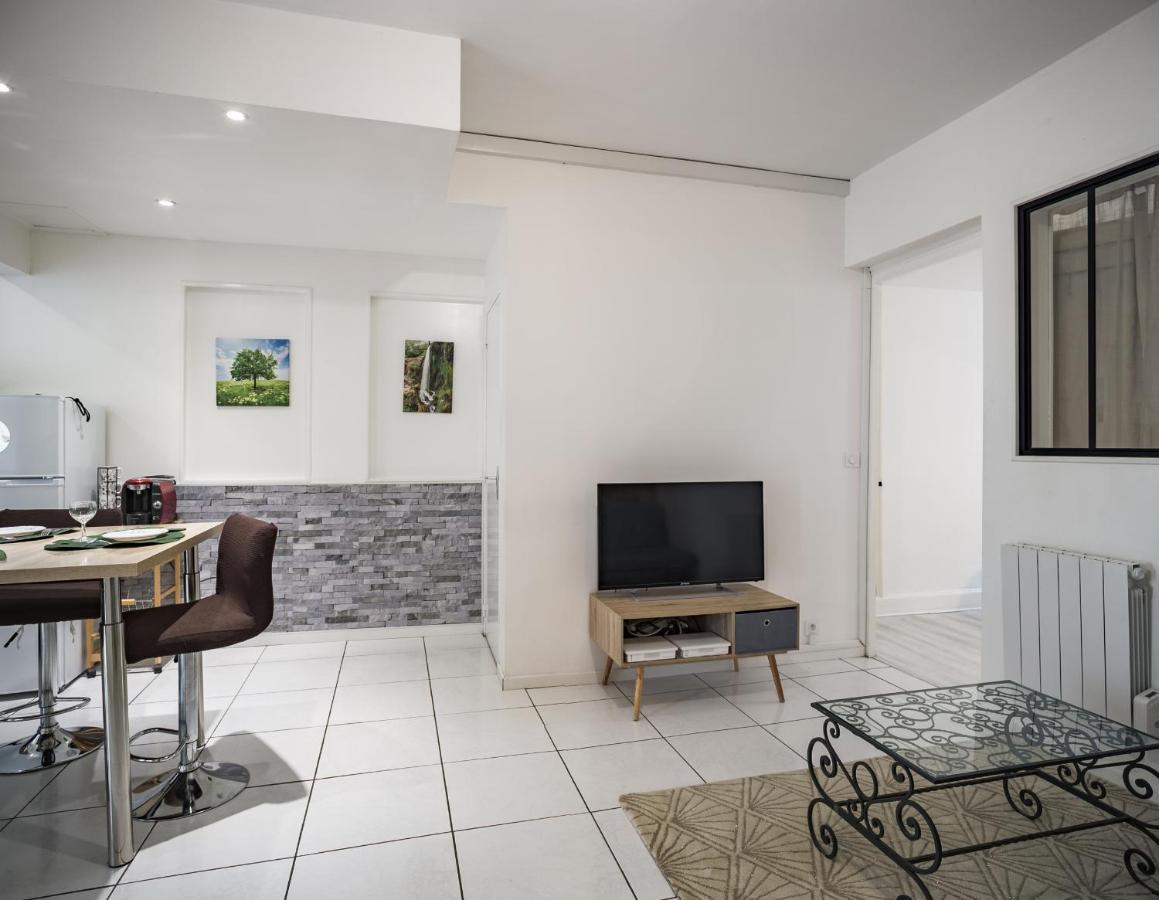 טרואה Le Colombage-3 Chambres- Hypercentre מראה חיצוני תמונה